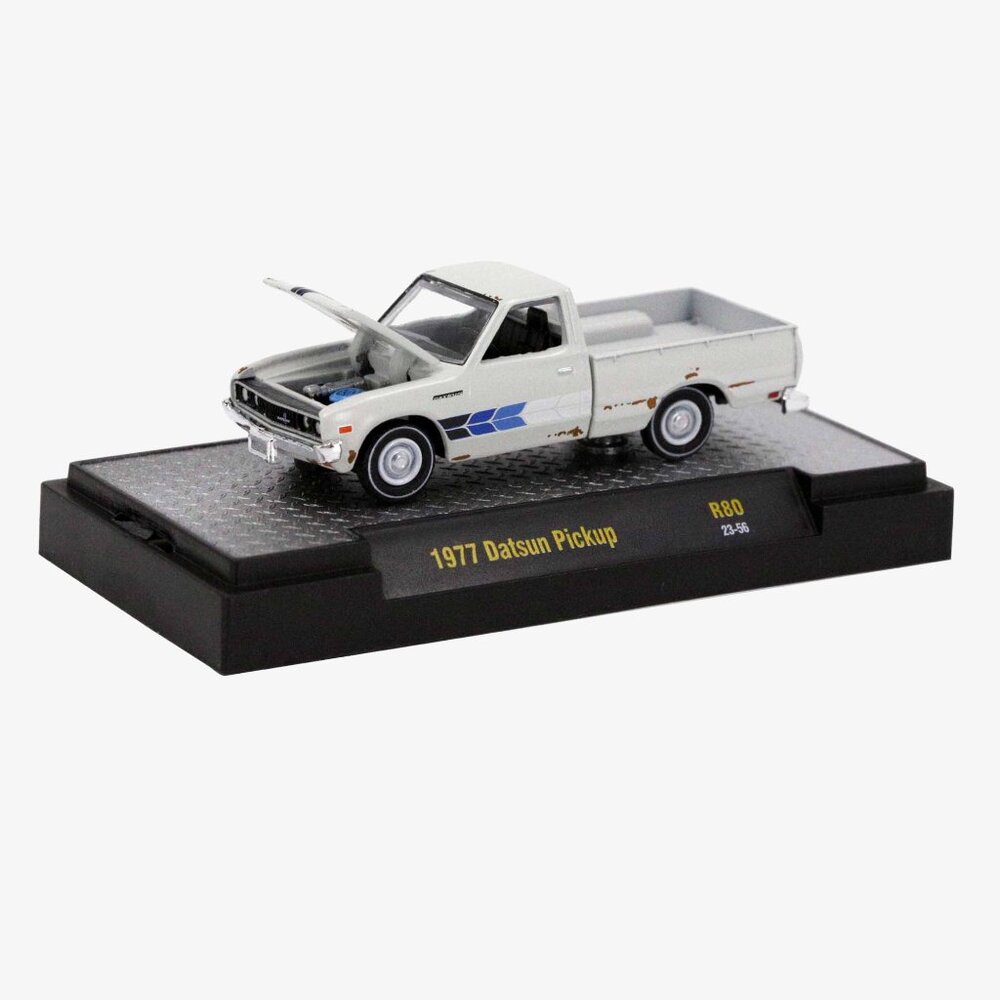 1977 Datsun Pickup Model